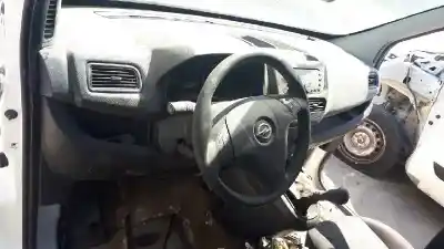 Здавання транспортного засобу opel combo d kasten l2h1 2.4t року 2016 потужний 263a2000