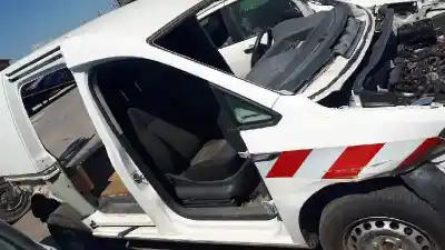 Hurda Aracı volkswagen caddy profesional (sa) (03.2015) dfs yılın 2016 güçlü dfs