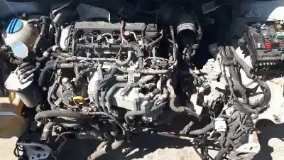 Hurda Aracı volkswagen caddy profesional (sa) (03.2015) dfs yılın 2016 güçlü dfs
