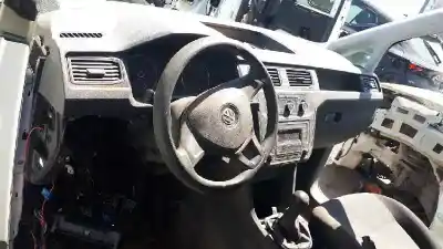 Hurda Aracı volkswagen caddy profesional (sa) (03.2015) dfs yılın 2016 güçlü dfs