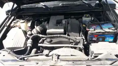 Veicolo di demolizione otras marcas modelos hummer h3 + dell'anno 0 alimentato 