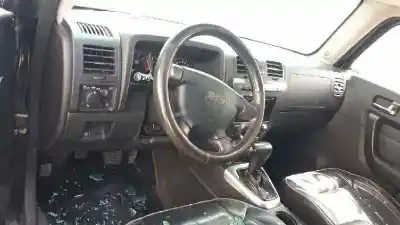 Veicolo di demolizione otras marcas modelos hummer h3 + dell'anno 0 alimentato 