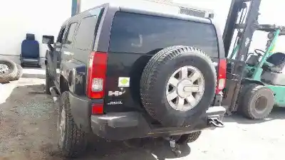 Veicolo di demolizione otras marcas modelos hummer h3 + dell'anno 0 alimentato 