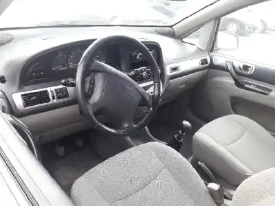 Veículo de Sucata chevrolet tacuma se do ano 2006 alimentado a16dms-g