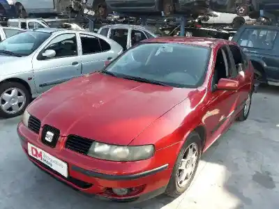 Vehículo de desguace seat leon (1m1) 1.6 16v del año 2001 con motor azd