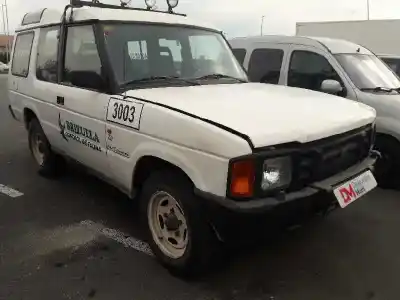 Veicolo di demolizione land rover discovery (salljg/lj) tdi dell'anno 1992 alimentato d-12l Veicolo di demolizione land rover discovery (salljg/lj) tdi dell'anno 1992 alimentato d-12l