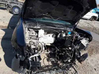 Scrapping Vehicle dacia duster ambiance 4x2 of the year 2010 powered k9k j8