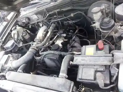 Veículo de Sucata opel frontera a sport do ano 1993 alimentado c20ne