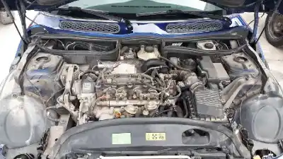 Veículo de Sucata mini mini (r50,r53) one d do ano 2003 alimentado 1nd d