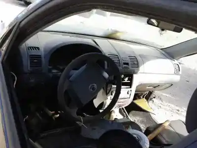 Scrapping Vehicle ssangyong rexton d27dt of the year 2005 powered d27dt