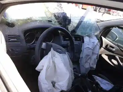 Veicolo di demolizione ford kuga (cbv) titanium dell'anno 2010 alimentato g6dg