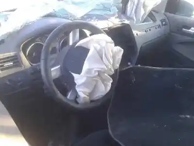 Veicolo di demolizione ford kuga (cbv) titanium dell'anno 2010 alimentato g6dg