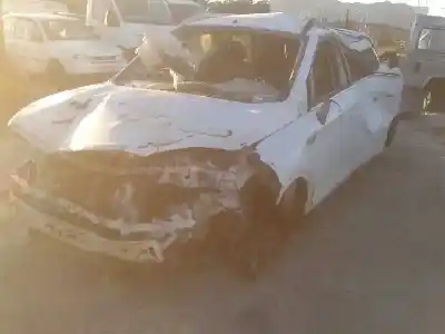 Veicolo di demolizione ford kuga (cbv) titanium dell'anno 2010 alimentato g6dg