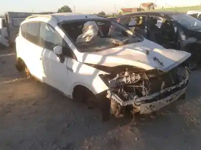 Veículo de Sucata FORD KUGA (CBV) Titanium do ano 2010 alimentado G6DG