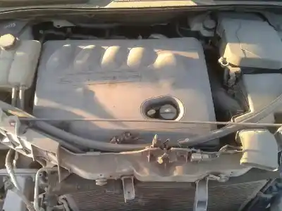 Veicolo di demolizione ford kuga (cbv) titanium dell'anno 2010 alimentato g6dg