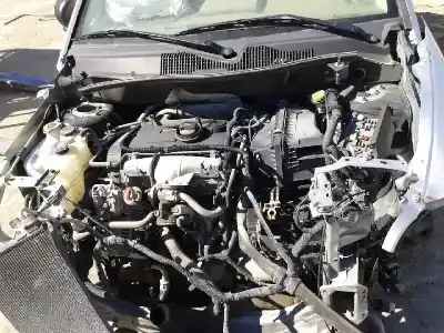 Scrapping Vehicle jeep compass (mk) 2.0 limited of the year 2009 powered d-byl + serial