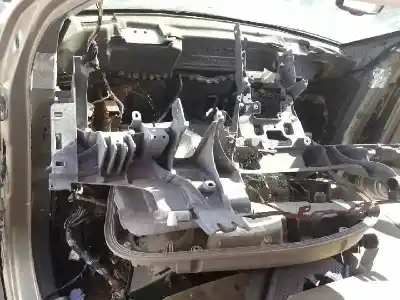 Scrapping Vehicle jeep compass (mk) 2.0 limited of the year 2008 powered 