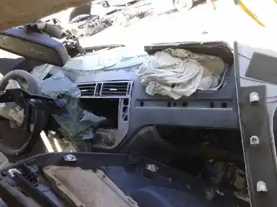 Veicolo di demolizione ford kuga (cbv) titanium dell'anno 2010 alimentato ufda