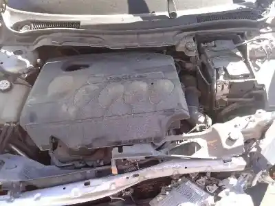 Здавання транспортного засобу volvo c70 cabriolet 2.0 d року 2008 потужний d/4204t