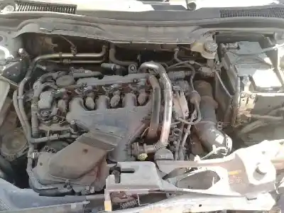 Здавання транспортного засобу volvo c70 cabriolet 2.0 d року 2008 потужний d/4204t