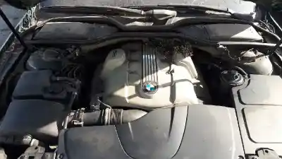 Veículo de Sucata bmw serie 7 (e65/e66) 735i do ano 2002 alimentado n62b36