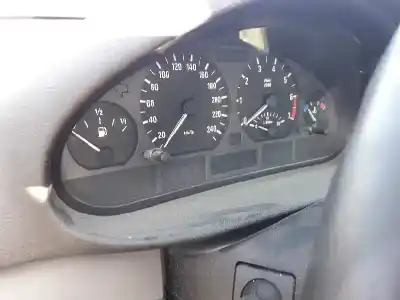 Scrapping Vehicle bmw serie 3 compact (e46) 316ti of the year 2002 powered n42b18a g