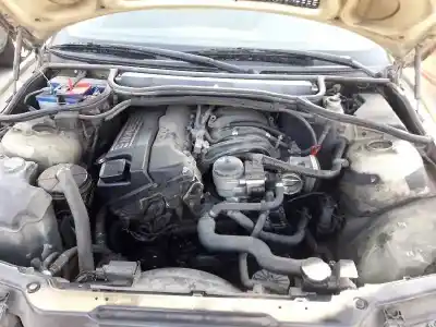 Scrapping Vehicle bmw serie 3 compact (e46) 316ti of the year 2002 powered n42b18a g