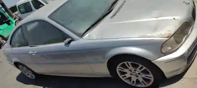 Veículo de Sucata BMW SERIE 3 COUPE (E46) 1.9 CAT do ano 2000 alimentado 