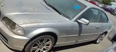 Veículo de Sucata bmw serie 3 coupe (e46) 1.9 cat do ano 2000 alimentado 