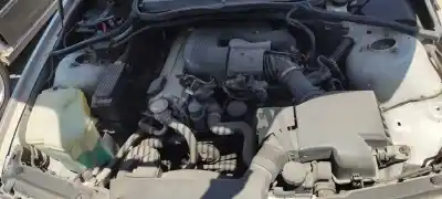 Veículo de Sucata bmw serie 3 coupe (e46) 1.9 cat do ano 2000 alimentado 