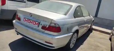Veículo de Sucata bmw serie 3 coupe (e46) 1.9 cat do ano 2000 alimentado 