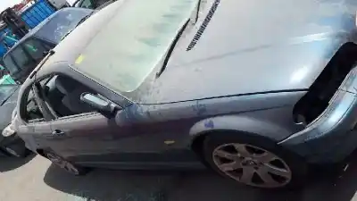 Veículo de Sucata BMW SERIE 3 COUPE (E46) 318 Ci do ano 2012 alimentado 19-4E-1