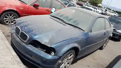 Veículo de Sucata bmw serie 3 coupe (e46) 318 ci do ano 2012 alimentado 19-4e-1