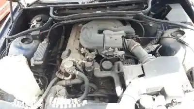 Veículo de Sucata bmw serie 3 coupe (e46) 318 ci do ano 2012 alimentado 19-4e-1