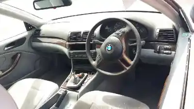 Veículo de Sucata bmw serie 3 coupe (e46) 318 ci do ano 2012 alimentado 19-4e-1