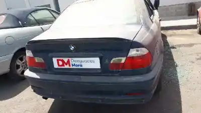 Veículo de Sucata bmw serie 3 coupe (e46) 318 ci do ano 2012 alimentado 19-4e-1