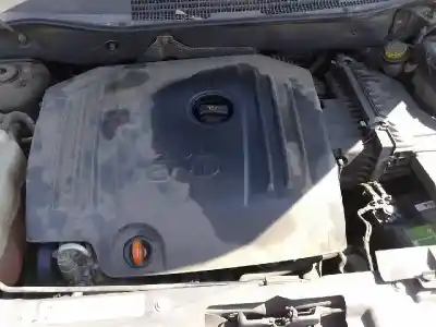 Veículo de Sucata dodge caliber 2.0 16v crd cat do ano 2009 alimentado bsy + serial