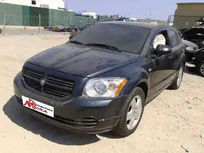 Scrapping Vehicle DODGE CALIBER 2.0 16V CRD CAT of the year 2009 powered BSY + SERIAL