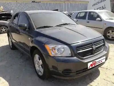 Veículo de Sucata dodge caliber 2.0 16v crd cat do ano 2009 alimentado bsy + serial