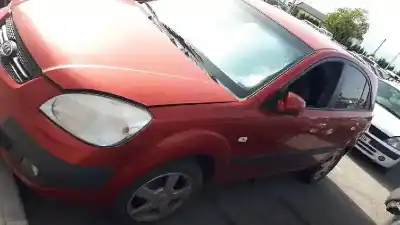 Hurda Aracı kia rio ii (jb) 1.5 crdi yılın 2006 güçlü 