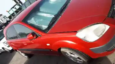 Hurda Aracı KIA RIO II (JB) 1.5 CRDi Yılın 2006 güçlü 