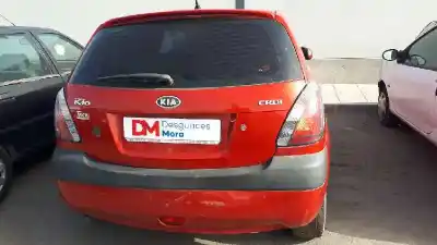 Hurda Aracı kia rio ii (jb) 1.5 crdi yılın 2006 güçlü 