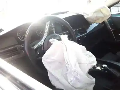 Veículo de Sucata bmw serie 5 berlina (e60) 3.0 530d do ano 2003 alimentado 30-6d-2 d