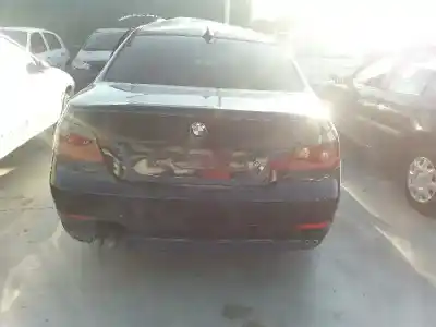 Veículo de Sucata bmw serie 5 berlina (e60) 3.0 530d do ano 2003 alimentado 30-6d-2 d