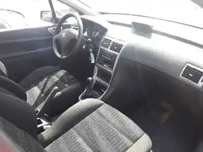 Scrapping Vehicle peugeot 307 break/sw (s2) xs of the year 2008 powered 9hx