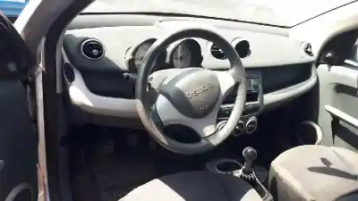 Здавання транспортного засобу smart forfour básico (70kw) року 2004 потужний g 135930