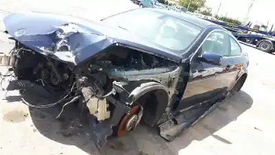 Veicolo di demolizione bmw serie 6 coupe (e63) 635d dell'anno 2007 alimentato n57n306d5