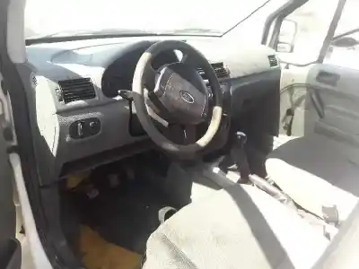 Veículo de Sucata ford transit connect (tc7) furg. do ano 2004 alimentado hcpb