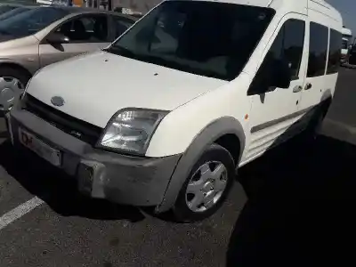 Veículo de Sucata ford transit connect (tc7) furg. do ano 2004 alimentado hcpb