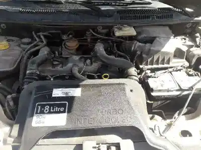 Veículo de Sucata ford transit connect (tc7) furg. do ano 2004 alimentado hcpb